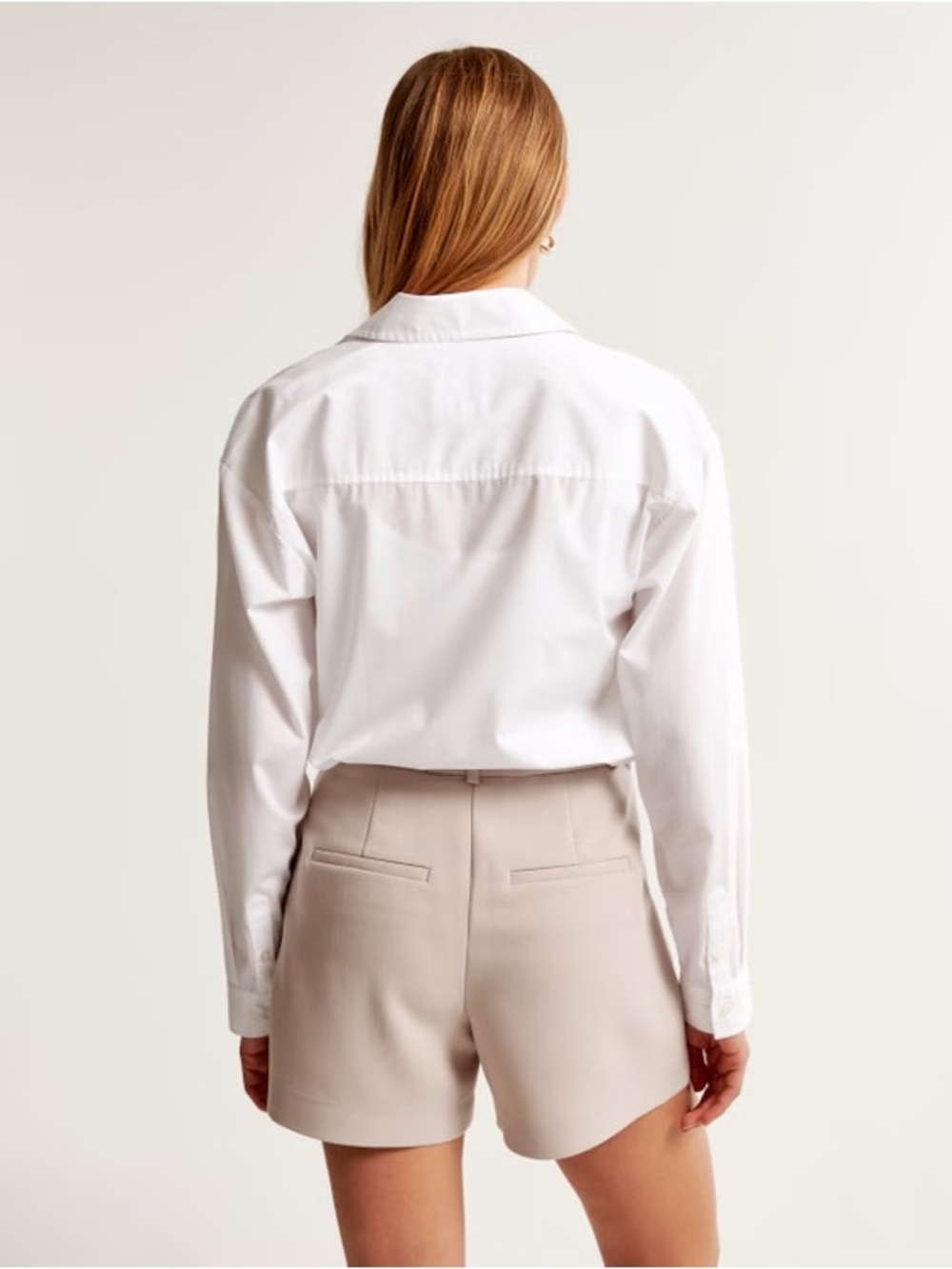 Abercrombie & Fitch Sloan Tailored Short - Picture 6 of 6